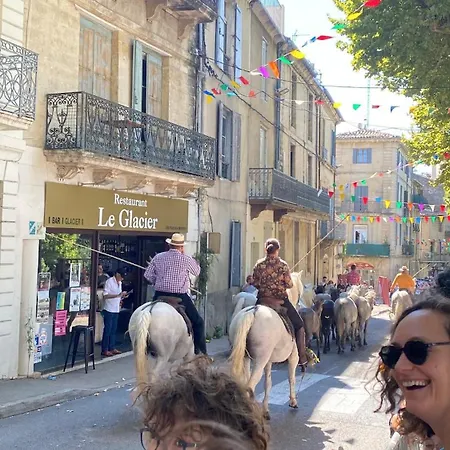 Le Loriot Et Sa Terrasse Privee Ferienhaus