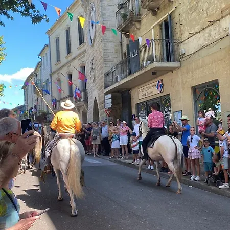 Le Loriot Et Sa Terrasse Privee Ferienhaus